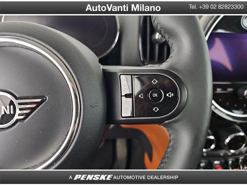 MINI Countryman Mini Countryman 2.0 Cooper S Classic all4 auto