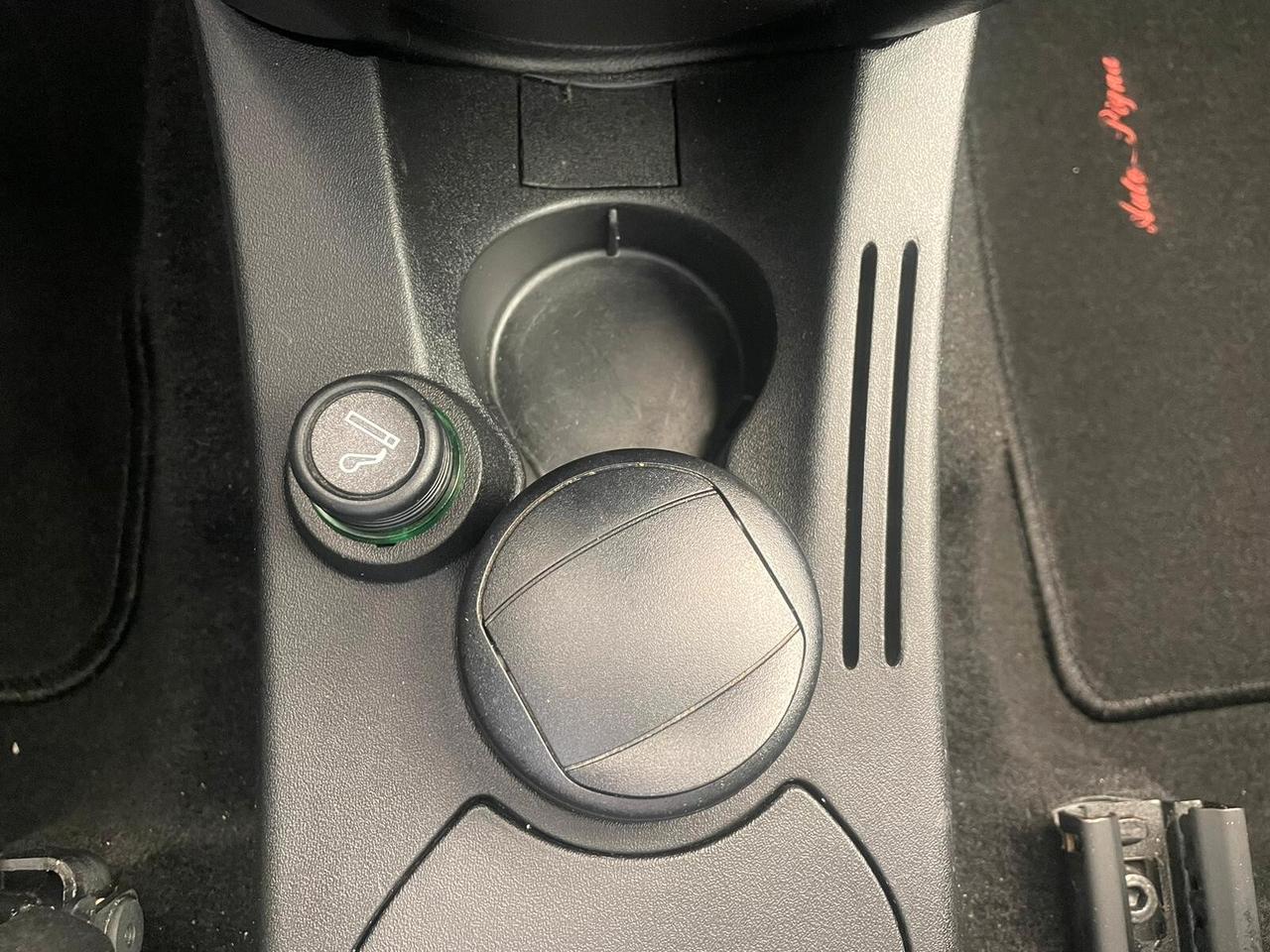 Lancia Ypsilon 1.2 Versus