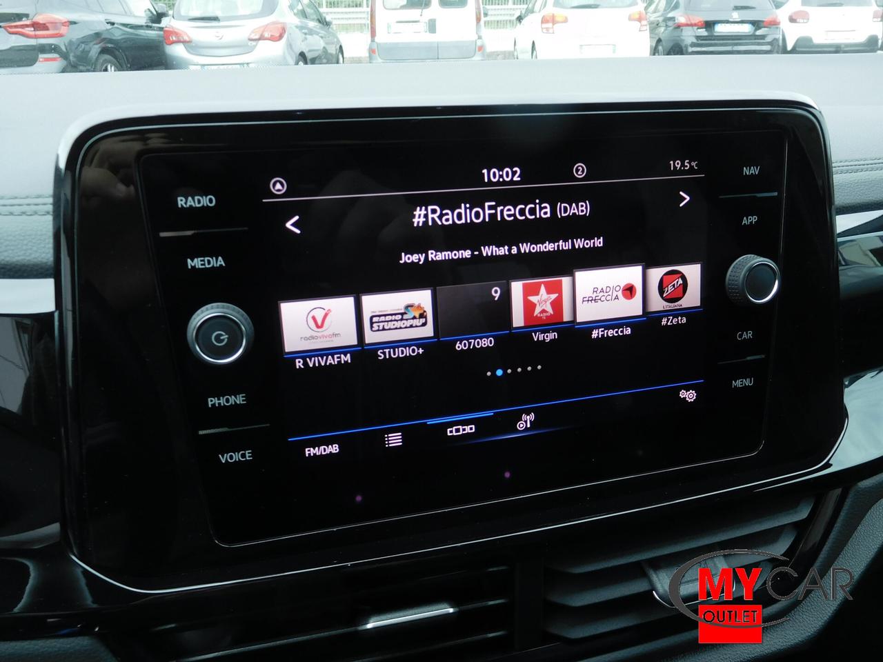 Volkswagen T-Roc 2.0 TDI SCR Style 116 cv
