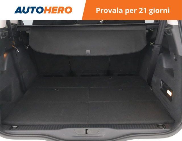 CITROEN Grand C4 Picasso 1.6 e-HDi 115 Exclusive