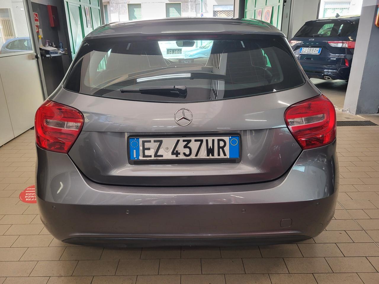 Mercedes-benz A 180 Executive PREZZO REALE!!