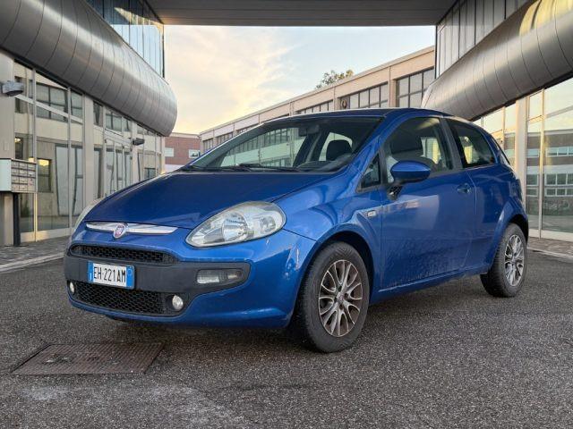 FIAT Punto Evo 1.2 3P. Active