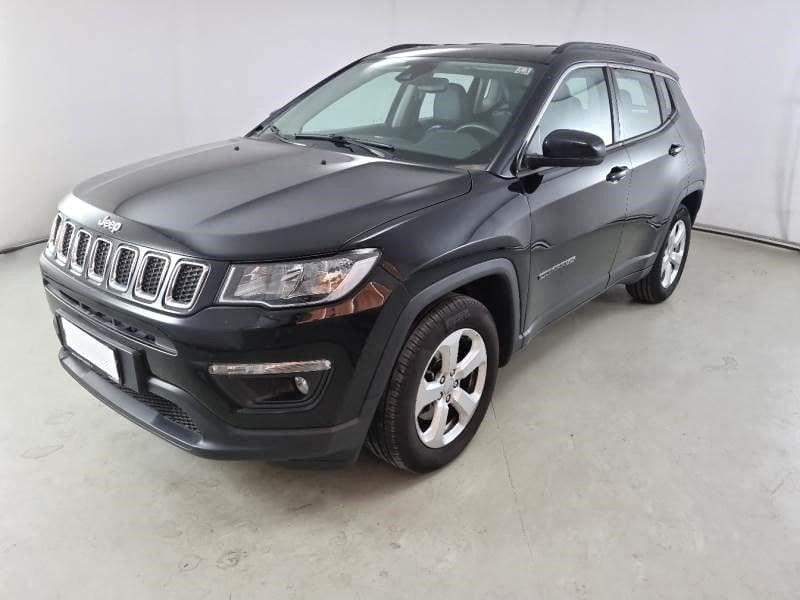 Jeep Compass 1.6 Multijet II 120 CV 2WD NAVI Business