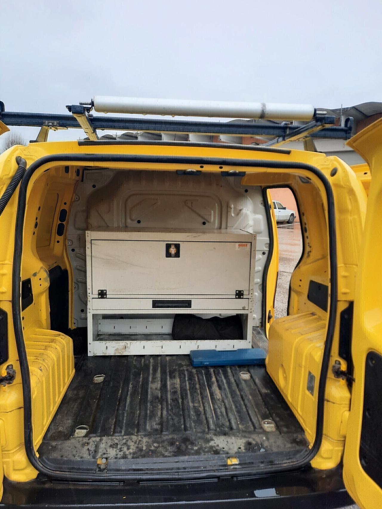 Fiat Fiorino 1.3 MJT 95CV PR.IVATO