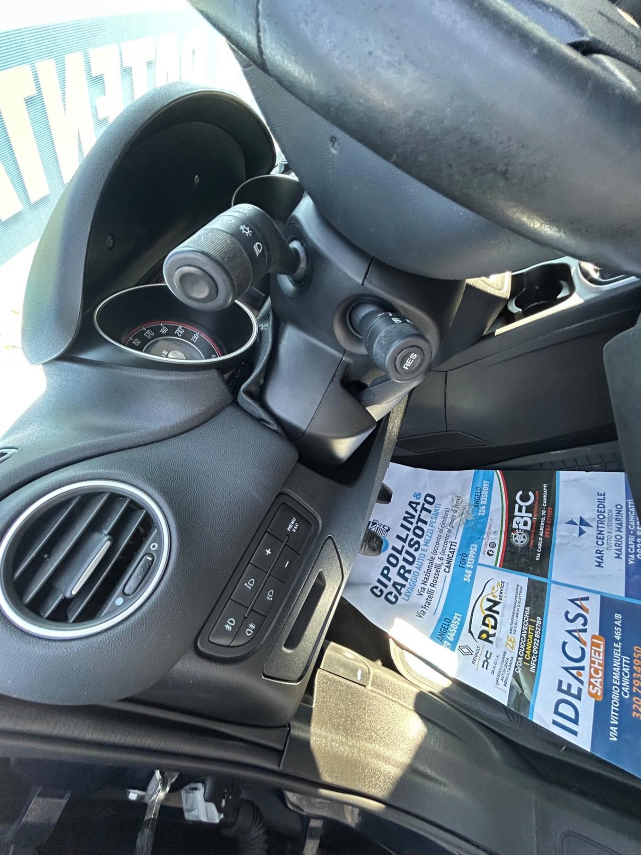 Fiat Punto 1.3 MJT II S&S 85 CV 5 porte ECO Lounge