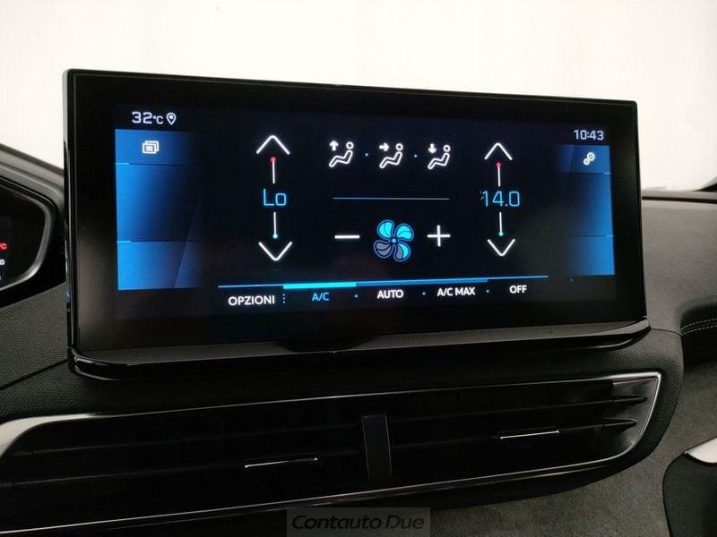 Peugeot 3008 BlueHDI 130 EAT8 GT Pack aut.