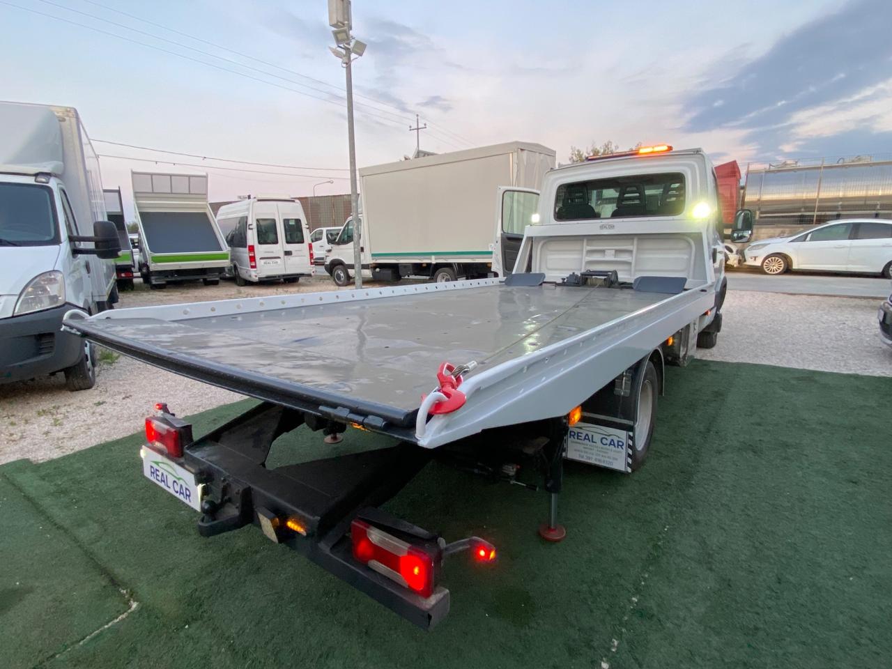 Iveco Daily 35-15 Carroattrezzi Patente B Scarrabile