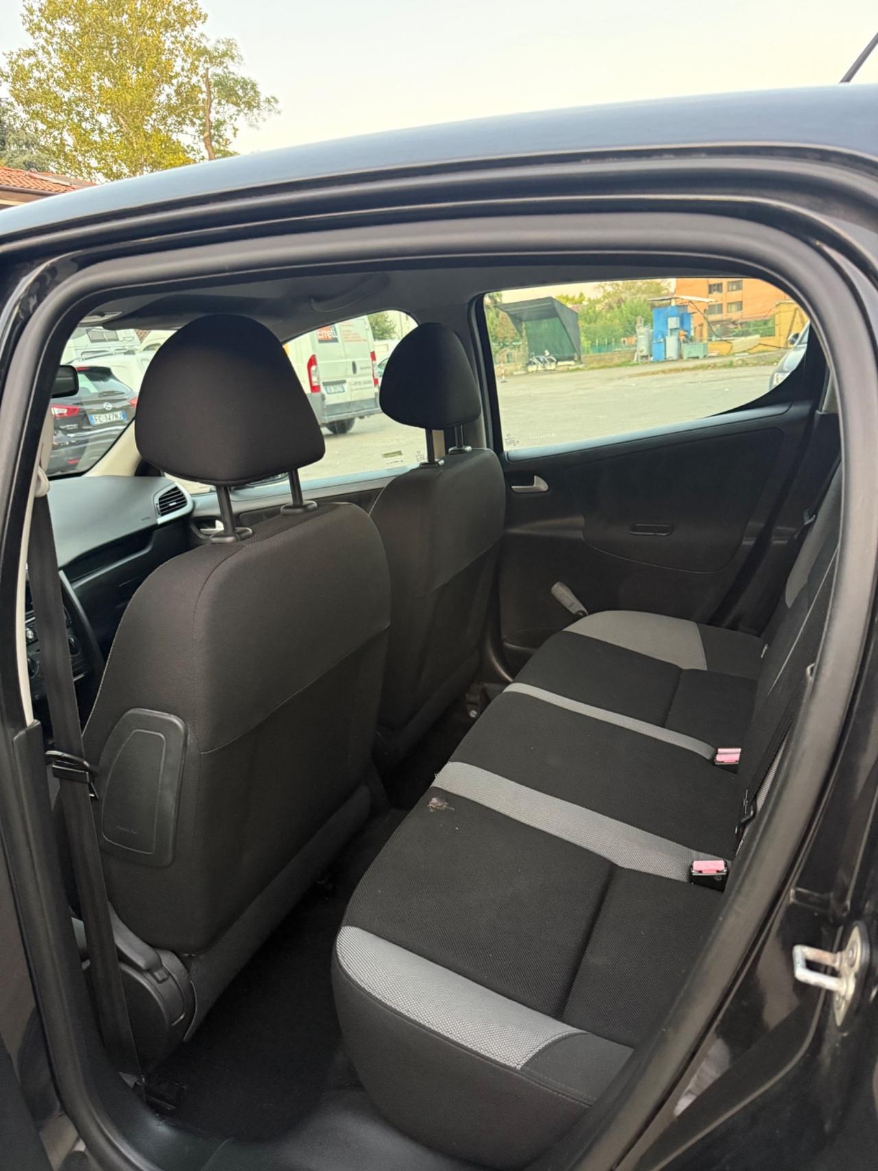Peugeot 207 1.4 8V 75CV 5p. Energie Sport ECO GPL