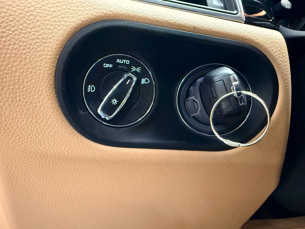 Porsche Macan 3.0 S Diesel CON TETTO