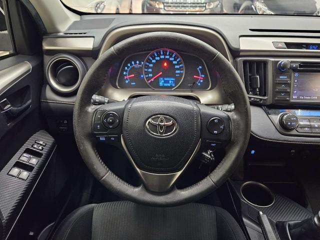 Toyota RAV 4 Rav4 IV 2013 Rav4 2.0 d-4d 2wd 124cv mt