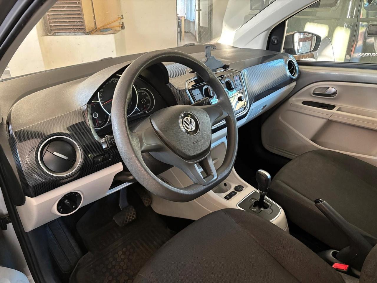 Volkswagen up! 1.0 5p. move AUTOMATICA