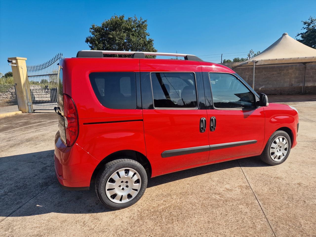 Fiat Doblo Doblò 1.6 MJT 105CV