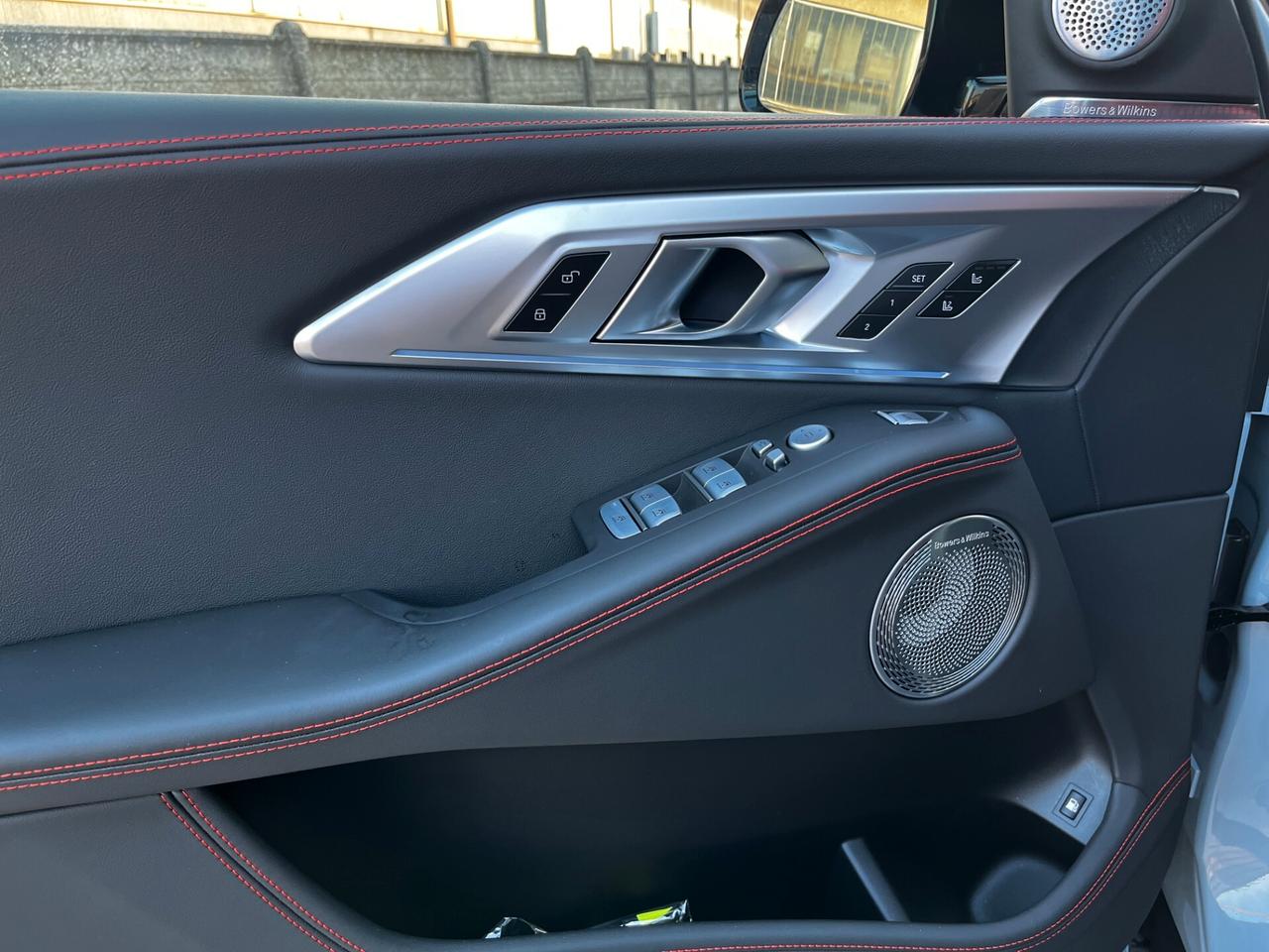 Bmw XM Label