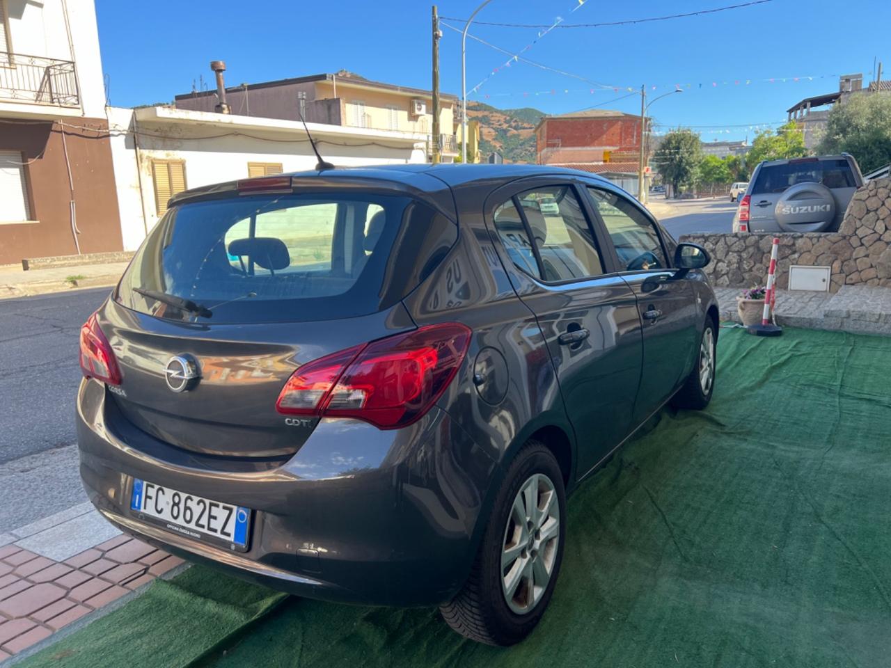 Opel Corsa 1.3 CDTI 5 porte Cosmo