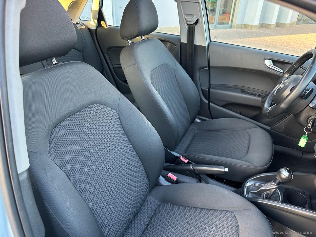 AUDI A1 SPB 1.6 TDI S tr. Ambition TETTO APRIBILE
