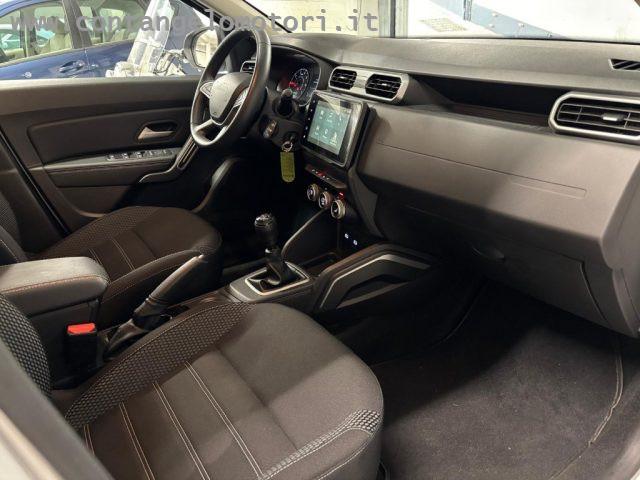 DACIA Duster 1.5 Blue dCi 8V 115 CV 4x2