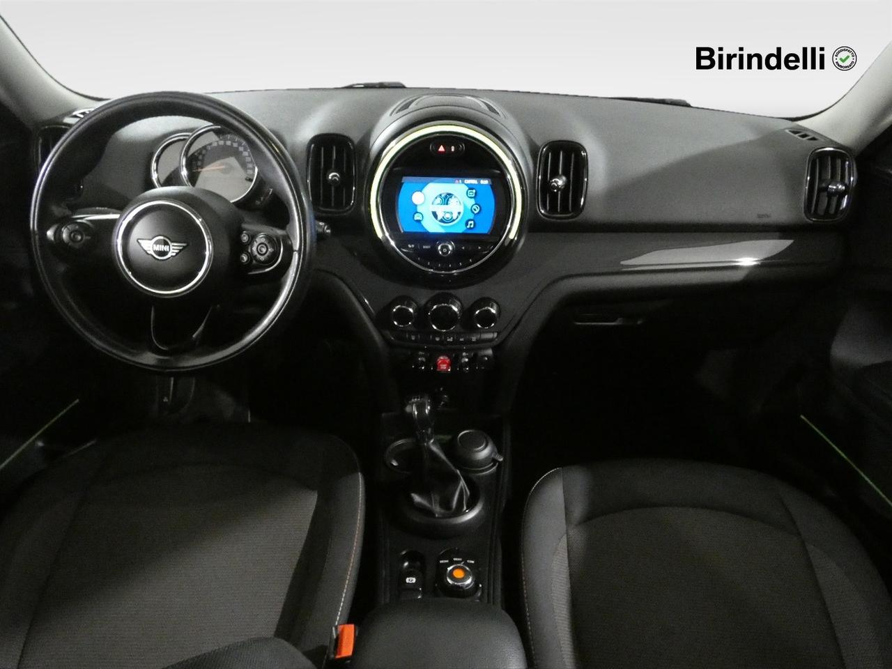 MINI Mini Countrym.(F60) - Mini 1.5 One Boost Countryman