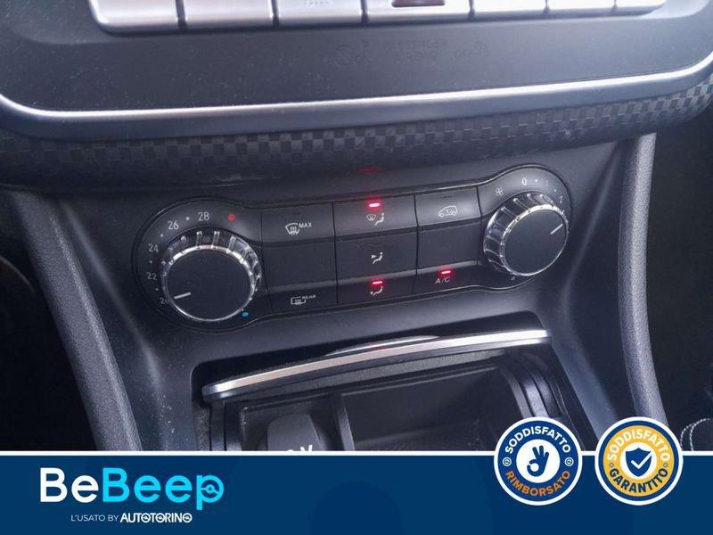 Mercedes-Benz Classe A A 180 D SPORT NEXT