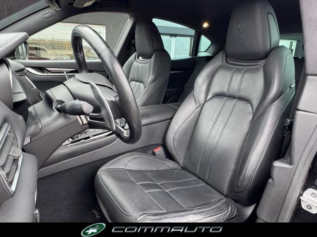 MASERATI Levante V6 Diesel AWD Gransport