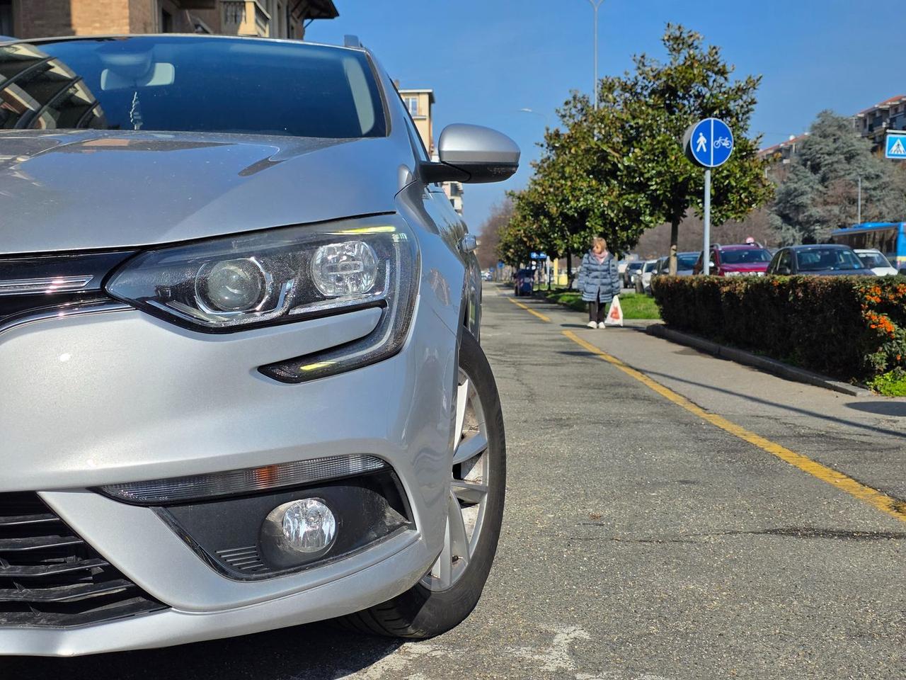 Renault Megane Mégane 1.5 ENERGY dC #9592