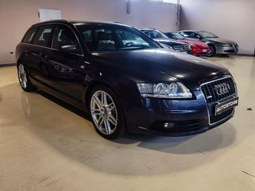 Audi A6 3.2 V6 FSI QUATTRO TIPTR.SLINE