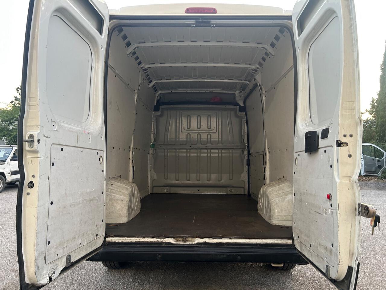 Citroen Jumper 33 BlueHDi 130 57000km