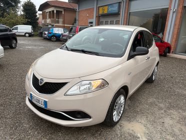 Lancia Ypsilon 1.2 GPL -Unico proprietario