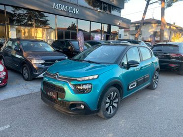 Citroen C3 1.2 Shine 82cv *PROMO* *DISTRIBUZIONE NUOVA*