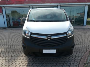Opel Vivaro 27 1.6 CDTI PC-TN Furgone Essentia OK NEOPATENTATI