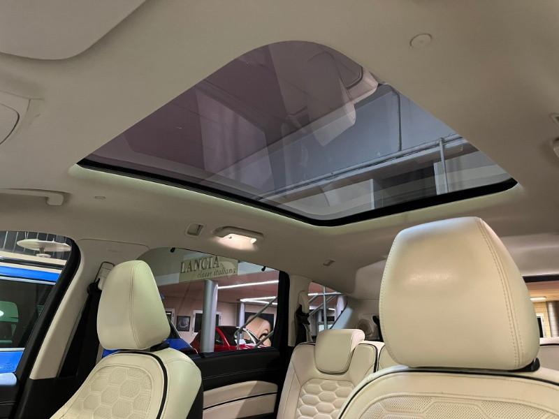 FORD S-Max 2.0 TDCi 180CV S&S Powershift AWD 7 posti Vignale