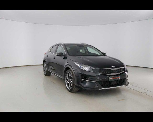KIA XCeed 1.6 GDi 141 CV PHEV DCT High Tech