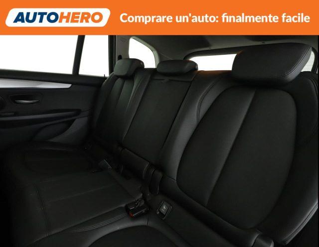 BMW 216 d Gran Tourer Advantage