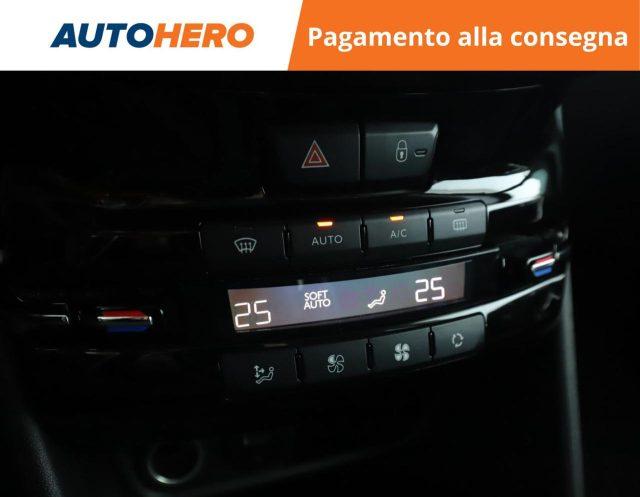 PEUGEOT 2008 1° serie PureTech Turbo 110 EAT6 S&S Allure