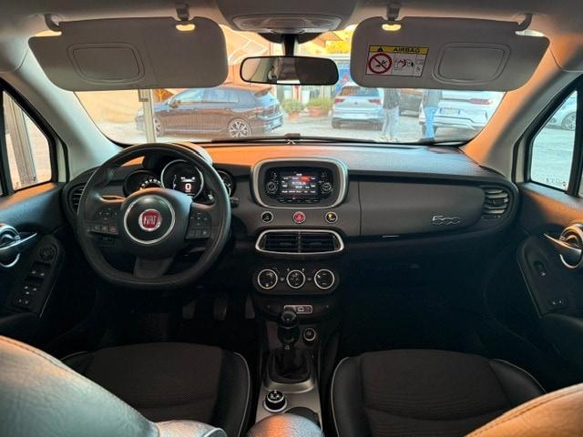 FIAT 500X 500X 1.6 MultiJet 120 CV Cross