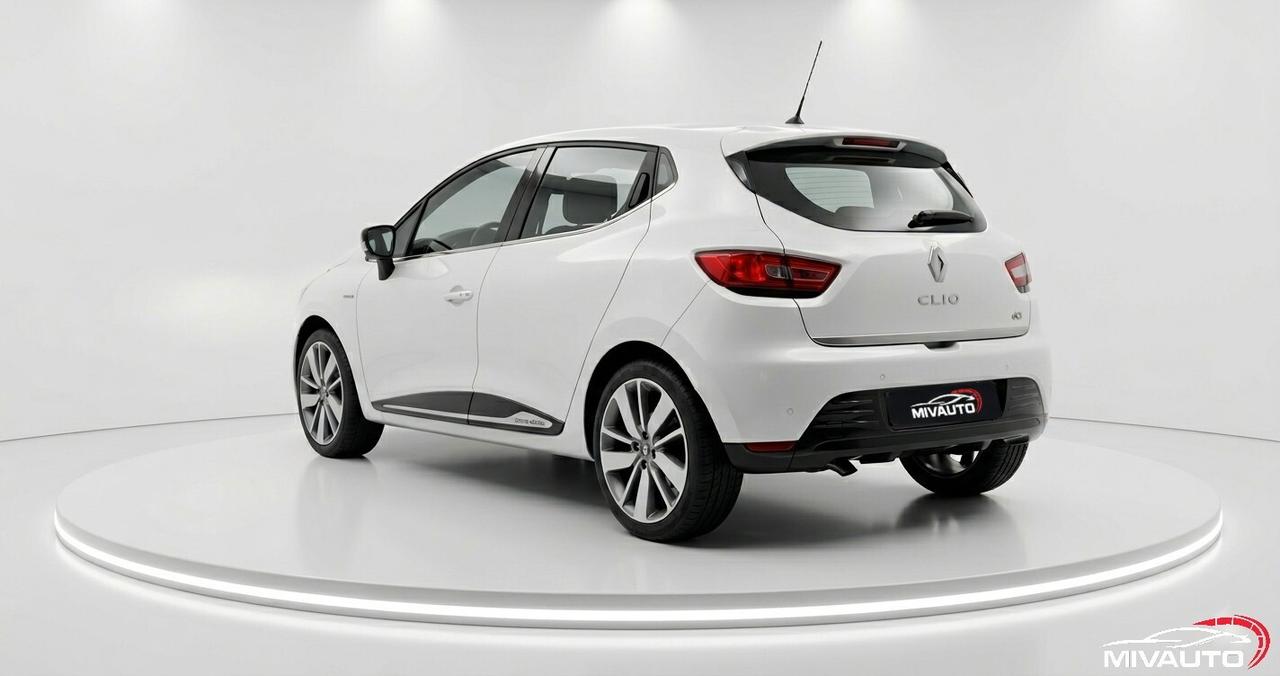 Renault Clio 1.5 dCi 8V 90CV 5 porte Costume National