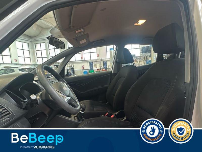 Hyundai ix20 1.4 CLASSIC