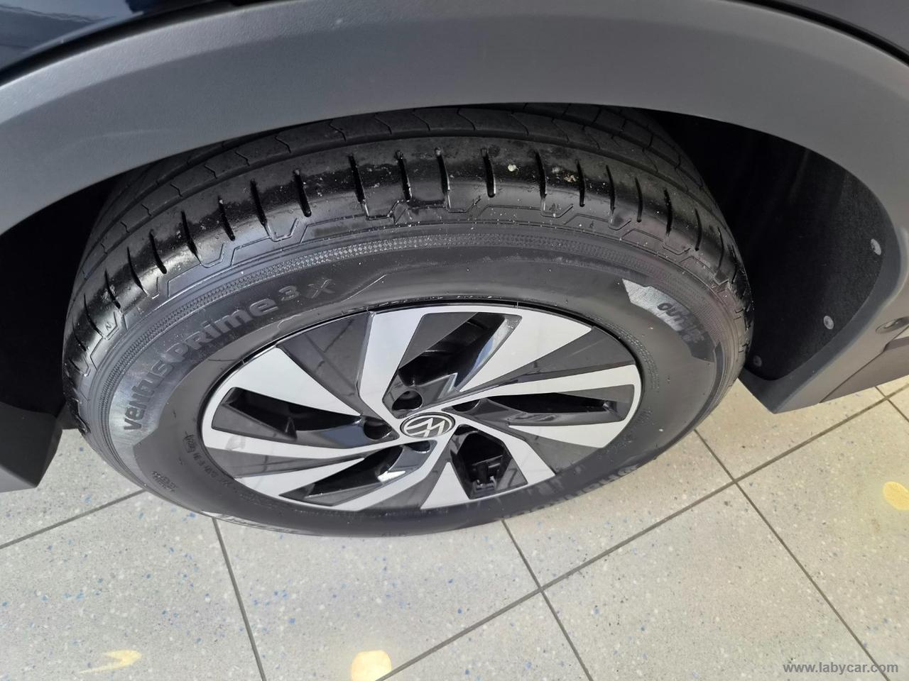VOLKSWAGEN Tiguan 2.0 TDI 150 CV DSG Edition Plus