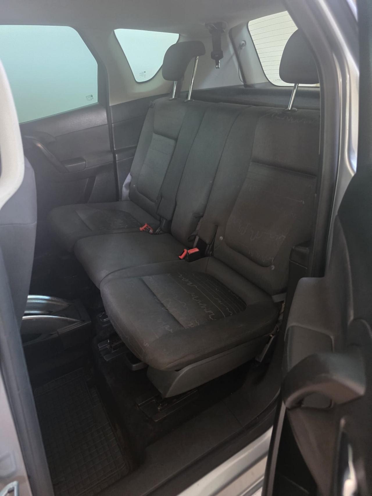 Opel Meriva 1.7 CDTI 110CV Elective