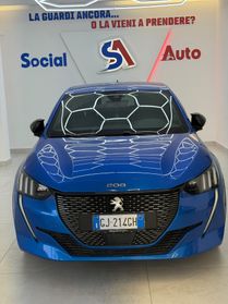 Peugeot 208 PureTech 100 Stop&Start EAT8 5 porte GT Pack