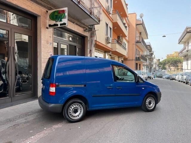 Volkswagen Caddy 1.9 TDI 5p. Life