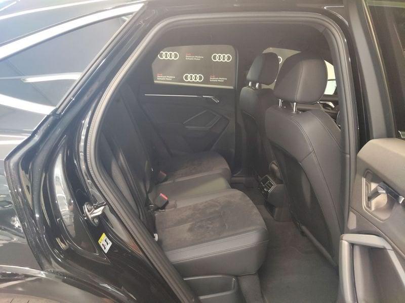 Audi Q3 RS SPB quattro S tronic