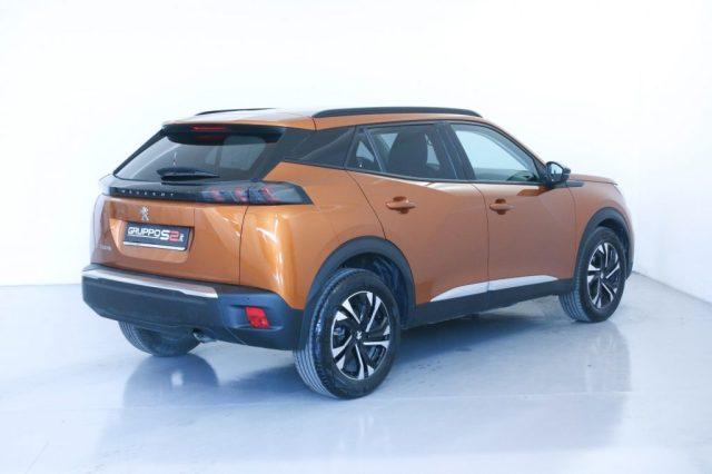 PEUGEOT 2008 PureTech 100 S&S Allure *SCONTO IMMEDIATO*