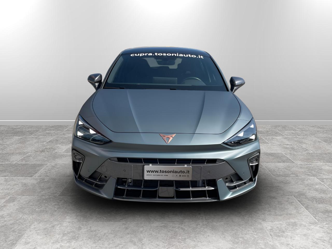 CUPRA Nuova CUPRA Leon VZ 1.5 e-HYBRID 200 kW (272 CV) pHEV DSG 6 marce 2WD