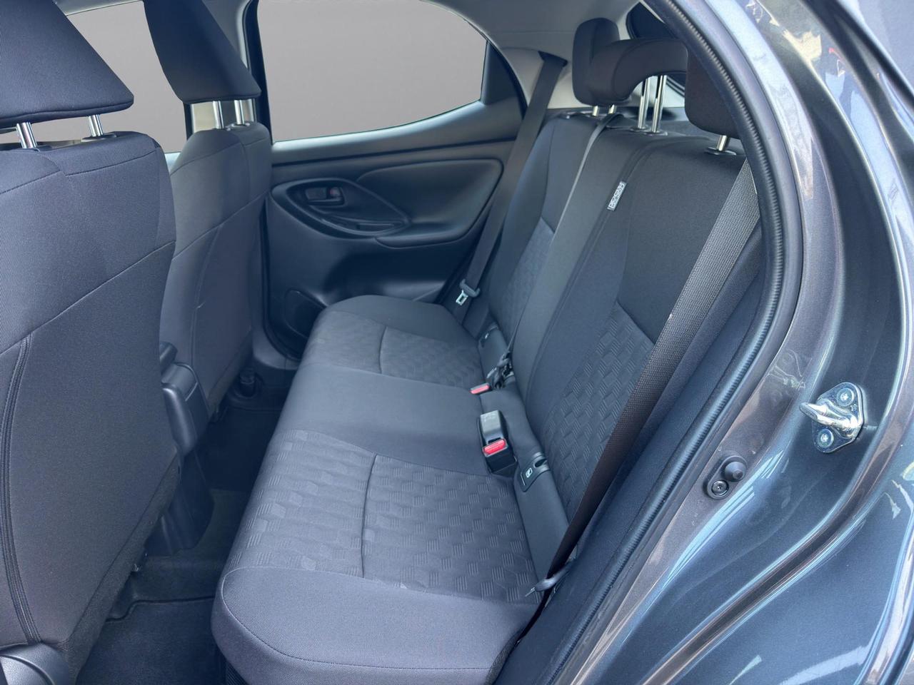 Toyota Yaris 1.5h Active