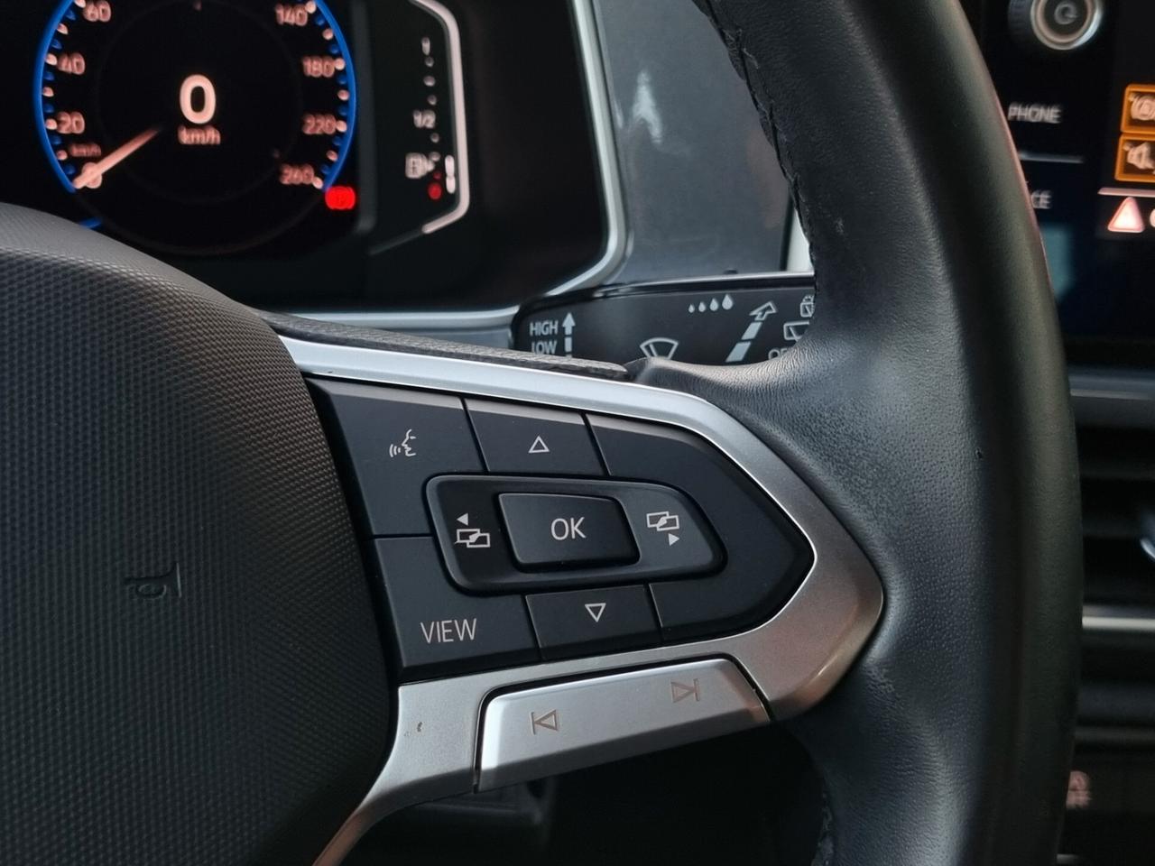 Volkswagen T-Roc 1.0 TSI Style