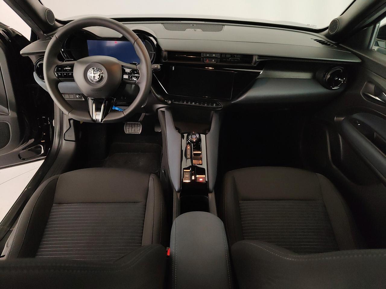 Alfa Romeo Junior 1.2 145 CV Hybrid eDCT6