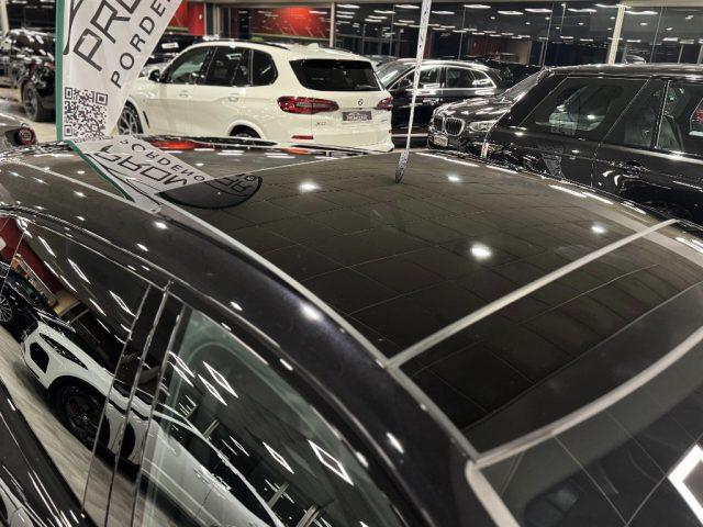 PORSCHE Panamera 2.9 4 E-Hybrid SPORT TURISMO PLATINUM EDITION