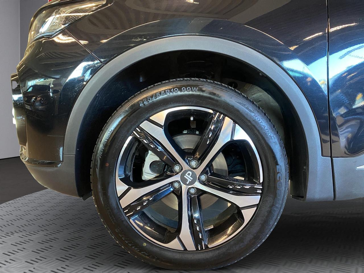 Dr DR 6.0 1.5 turbo Gpl 149cv cvt