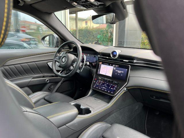 MASERATI Grecale MHEV 330CV AWD MODENA
