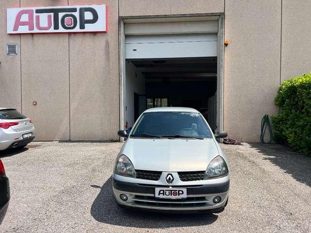 Renault Clio 1.2 cat 5 porte Ice